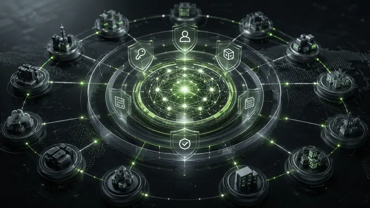 NVIDIA and 50+ Others Launch AI Defense Alliance, Extending Open Approach to Agent Infrastructure
