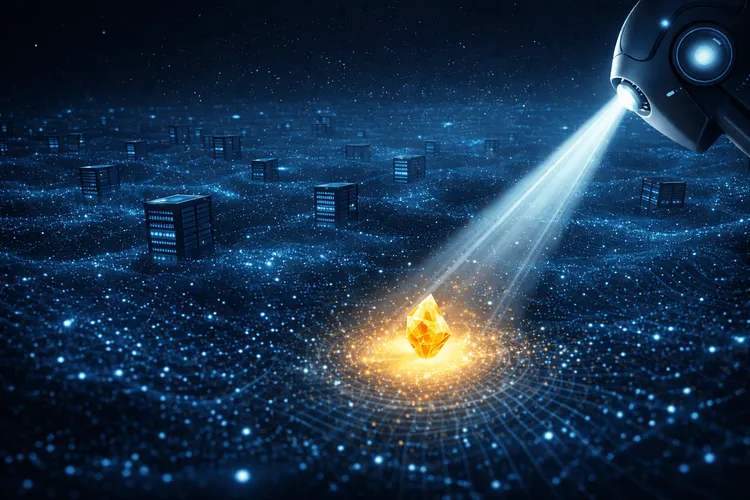 OpenAIは従業員が600PBのデータを処理するため「GPT-5.2」搭載データエージェントを構築した