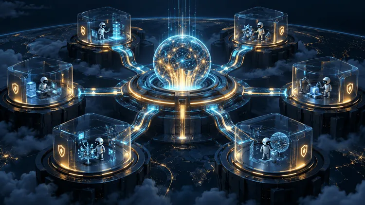 OpenAI Launches Agents API, Bringing Codex's Execution Engine to All Developers