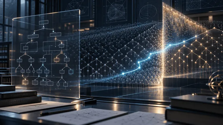 OpenAIのAIが計算機科学の「常識」を覆した？ 25年間信じられてきた指数時間仮説に反証を提示