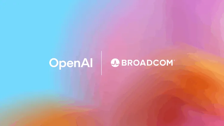 OpenAI、Broadcomと10GWのカスタムAIチップ開発で提携：同時に深まる“100億ドル”顧客の謎