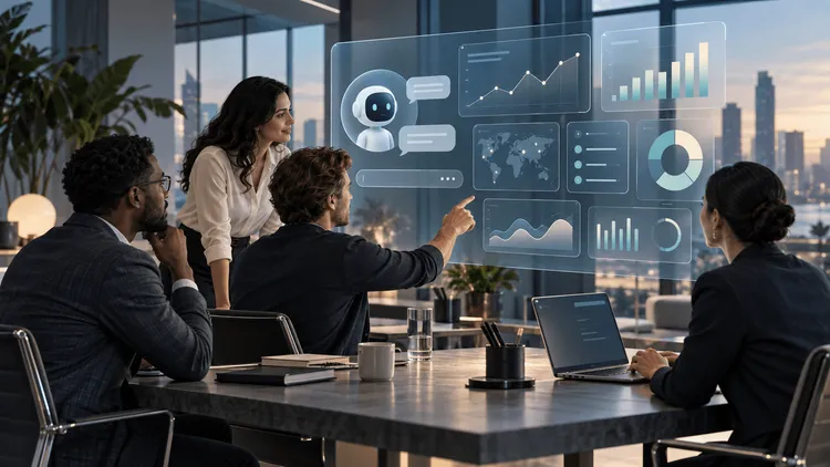 OpenAI Launches Data Agent for ChatGPT Work, Linking Company Data Analysis to Approved Actions