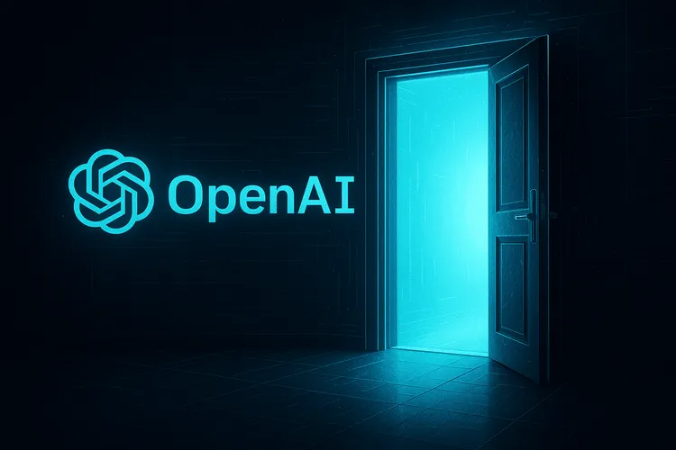 OpenAI、1000億ドルの非営利持分を創出する構造改革を発表：AIの理想は資本の論理を超えるか