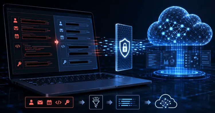 OpenAI、個人情報を端末内で消すPrivacy FilterをApache 2.0で公開