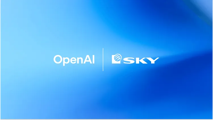 OpenAIがOS統合AI「Sky」開発元を買収：ChatGPTがMacの「真の相棒」へ進化か？