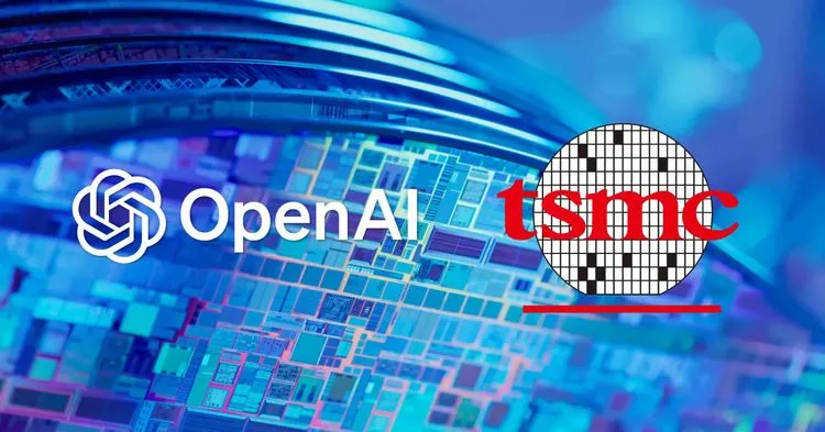 OpenAI、TSMCの次世代16Aプロセスで独自設計AIチップ製造へ