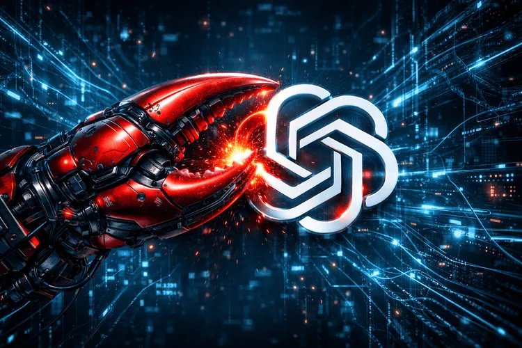 OpenClaw開発者Peter Steinberger氏がOpenAIに移籍：自律型AIエージェント開発が更に加速か