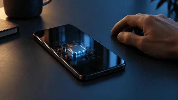 スマホ操作をAIに丸投げできる「Opposable」、タップや文字入力を自動化しオフラインでも動作
