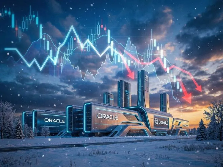 Oracleの100億ドル規模AIデータセンター事業からBlue Owlが撤退：最大の財務パートナーを失い「Stargate」構想に走る激震