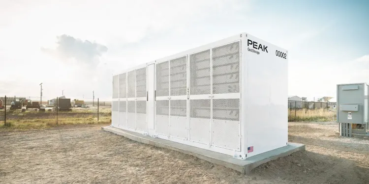 米国で初のナトリウムイオン蓄電システムの実証実験が開始：脱・リチウム依存がもたらす地政学的解放