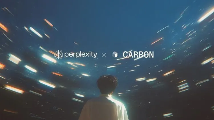 Perplexity AI、5億ドル調達でRAGスタートアップCarbonを即時買収 &#8211; 企業価値90億ドルへ急成長