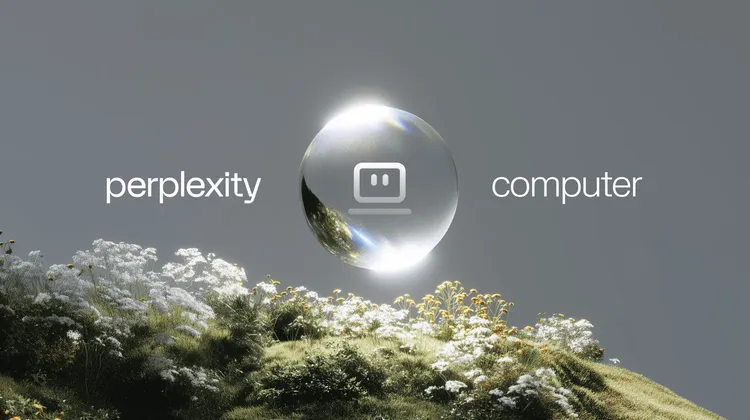 Perplexity、マルチモデル・オーケストレーション機能「Perplexity Computer」を発表