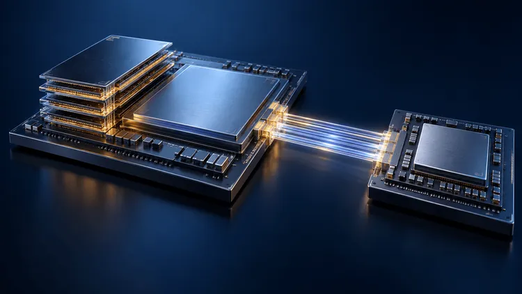 PFNとTenstorrent、次世代AI半導体を共同開発へ：光電融合と3次元メモリで性能・電力効率の向上を目指す