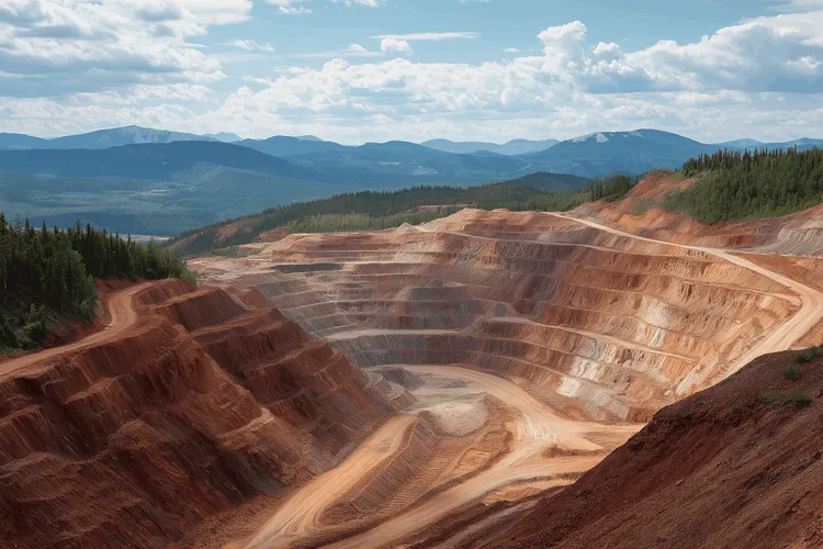 重要鉱物の確保をめぐる世界的な競争が始まっている。なぜこれほど重要なのか?