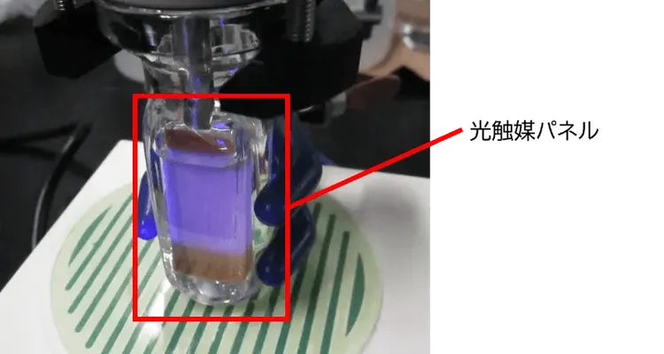 太陽光でCO2からエネルギーを作る日本の挑戦：ナノ光触媒PTOFが拓く人工光合成の未来