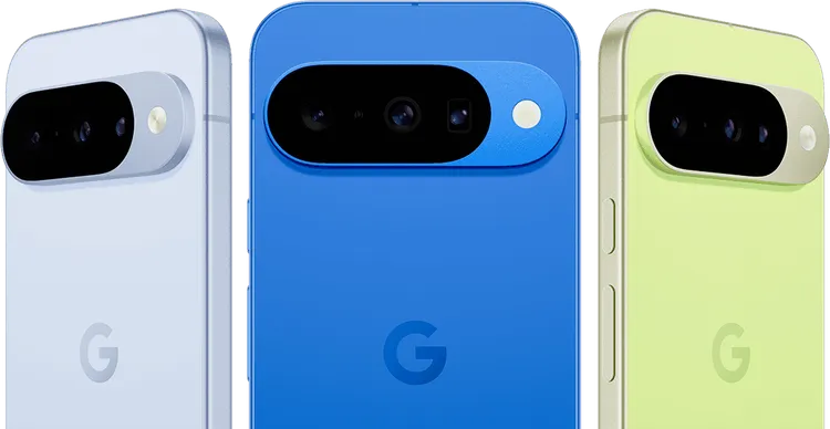 Pixel 10シリーズのバッテリー容量と駆動時間が公的認証情報から判明：全モデルで容量増加の模様