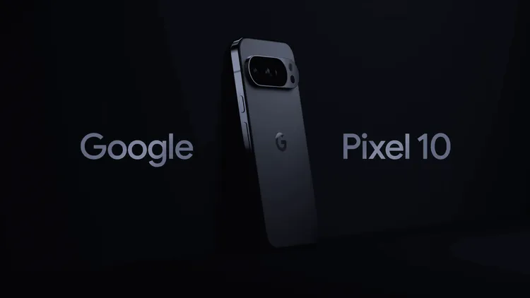 Pixel 10はUFS 4.0対応でストレージ性能が大幅アップ、一部高容量モデルは7年後も劣化しない「Zoned UFS」採用も