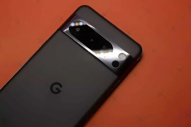 Pixel 10、指紋認証で「業界最速」を狙うか？Tensor G5との連携で実現する“無意識”のUXとは