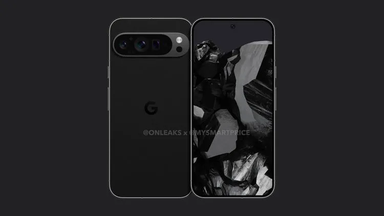 Pixel 9 Pro XL搭載「Tensor G4」のGeekbench 6ベンチマークテスト結果が登場、前モデル比10％の向上や大容量16GB RAMの搭載が判明