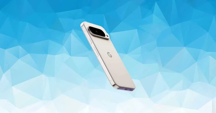 Google Pixel 9シリーズは“熱く”なりにくいが意図的に性能を制限している可能性も