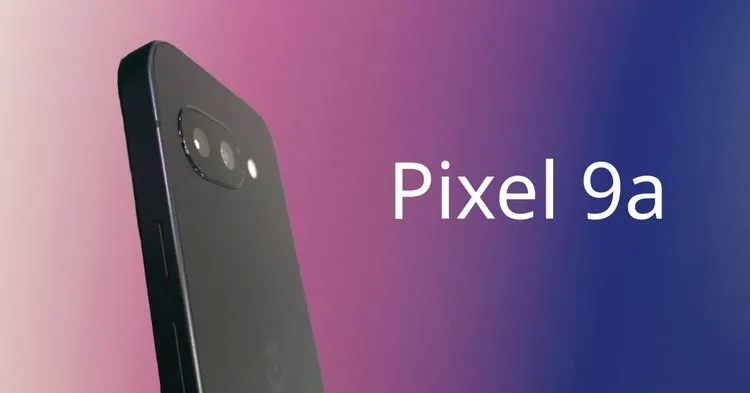 Google Pixel 9aの仕様詳細と価格がリーク：8GB RAM、5,100mAhバッテリー搭載で現行価格を維持か