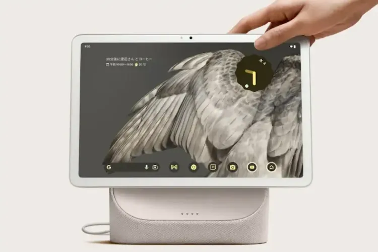 Googleの次世代Pixel Tablet開発中止を巡り情報が錯綜、混迷を深める次世代モデルの行方