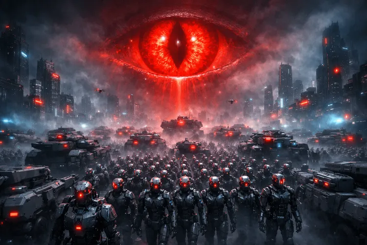 中国はAIによる軍の「知能化」を急速に進めている：数千規模の調達データが示すAI兵装化の深層と認知戦への拡張