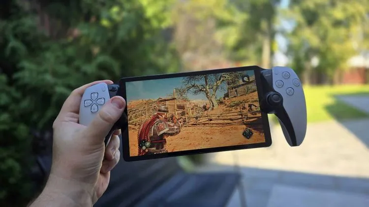 PlayStation携帯ゲーム機の全貌：AIアップスケーリング、16GB RAM、そしてSonyの描く未来戦略