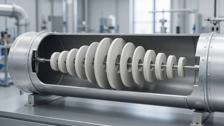 Sonic Black Hole: A 15 cm 3D-Printed Plug-In Cuts Sound Reflections in Ducts