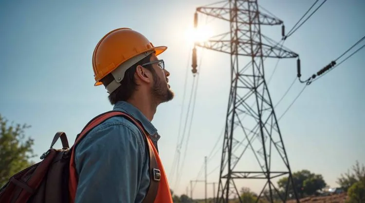 AIデータセンターが住宅地で電力問題を引き起こす？家電製品の寿命に対する悪影響の指摘も