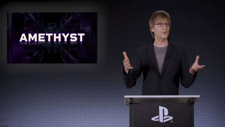 SonyとAMDが次世代AI技術「Project Amethyst」を発表、ゲームの未来を見据えた包括的な協業へ