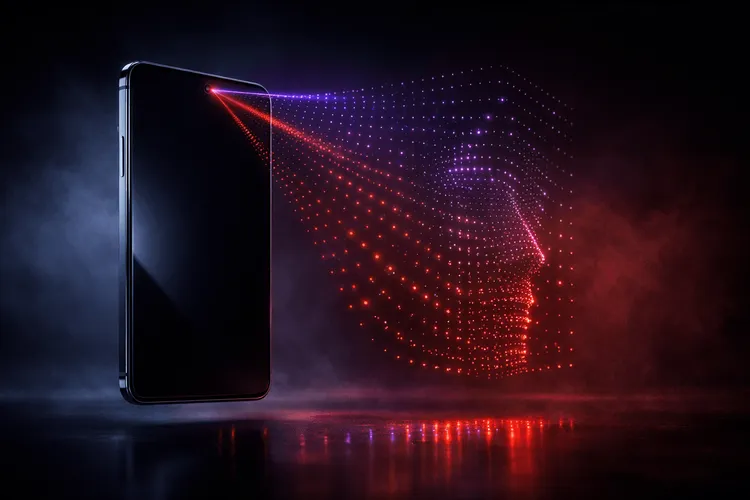 Google、iPhone並みの精度を誇る顔認証技術を導入か？「Project Toscana」が暴く生体認証の限界とハードウェア回帰の必然性