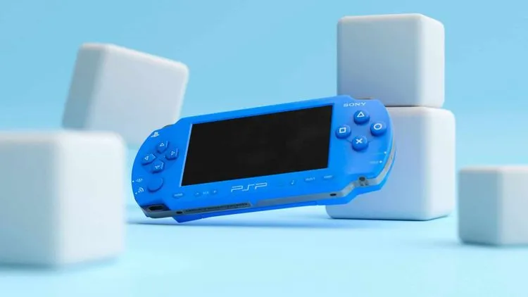 PlayStation Portable（PSP）エミュレータの「PPSSPP」がApp Storeに登場