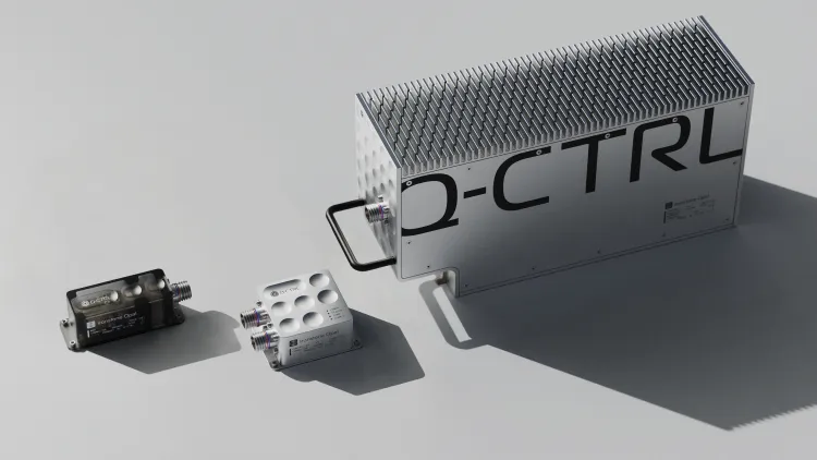 World's First Quantum Navigation System Passes DO-160 Environmental Testing, Marking Major Step Toward GPS-Free Positioning