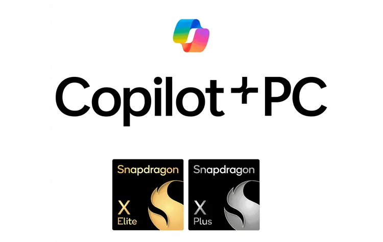 Qualcomm、Snapdragon Xチップ搭載の「Copilot+ PC」20種以上を発表