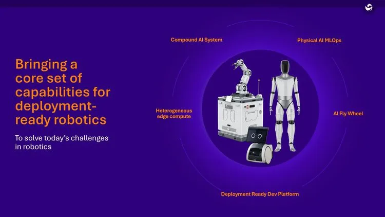 Qualcomm Dragonwing始動：フィジカルAIの覇権を握る「エッジの巨人」の次なる一手とNVIDIAへの挑戦状