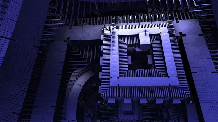 量子バッテリーが量子コンピュータの限界突破のエンジンに:量子コンピュータの規模を4倍に拡大するエネルギーリサイクル技術の全貌
