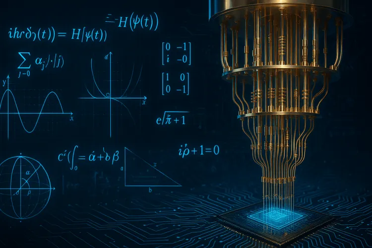 量子超越性と暗号の安全性は等価だった──NTTと京大、計算理論の根幹を揺るがす世界初の証明