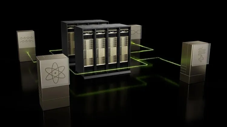 NVIDIAがボストンに量子コンピューティング研究センターを設立