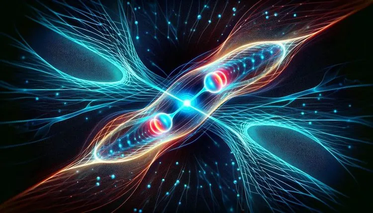 量子もつれとは何か？ノーベル賞にも選ばれた「不気味な遠隔作用」を物理学者が解説