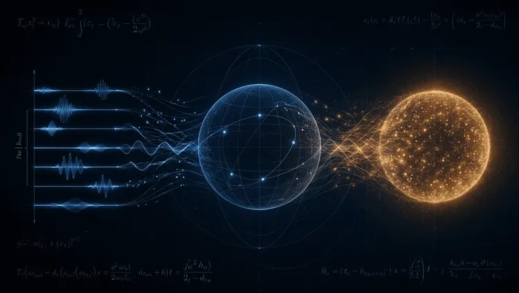 量子の世界には「熱平衡に達する最速時間」が存在する:20年来の予想を数学的に証明