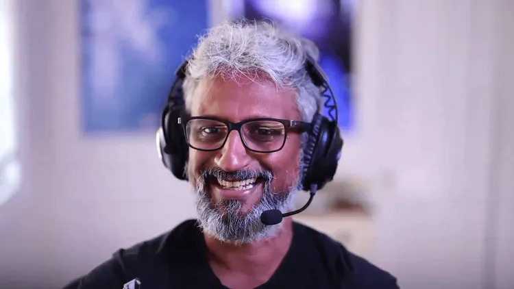 伝説のGPUエンジニアRaja Koduri氏、SanDiskへ。「HBF」技術によりAI向け4TB VRAM GPU実現に挑む