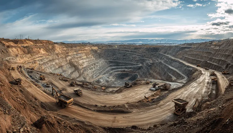 レアアース「脱中国」への宣戦布告：米国防総省が描く『マイン・トゥ・マグネット』戦略の全貌と勝算