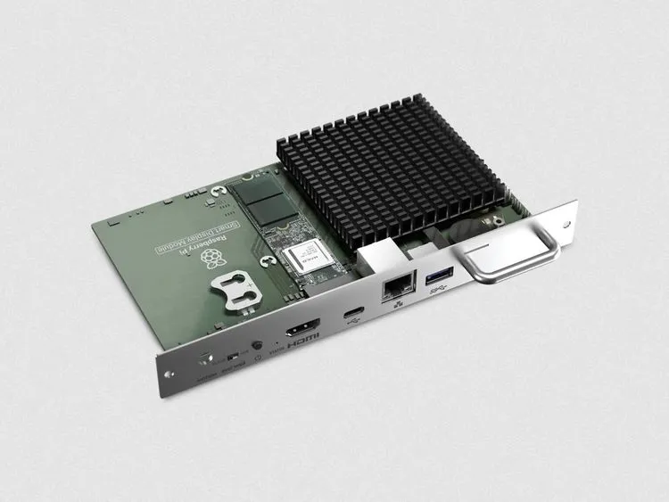 Raspberry Pi、メモリ価格高騰の影響で再び値上げへ