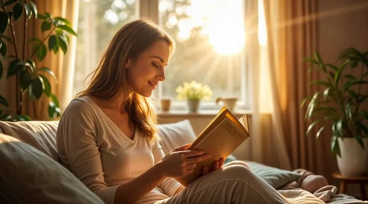 読書が得意な人は脳の構造が異なる