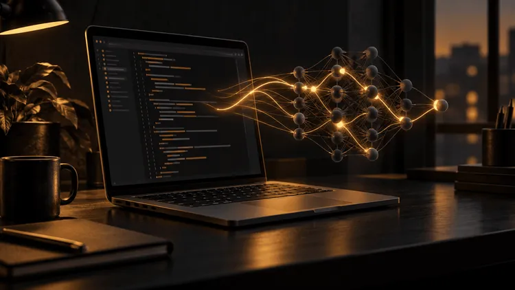 400億パラメータのAIがMacで高速動作、Recursiveが「Flint」公開　毎秒125トークン超を達成