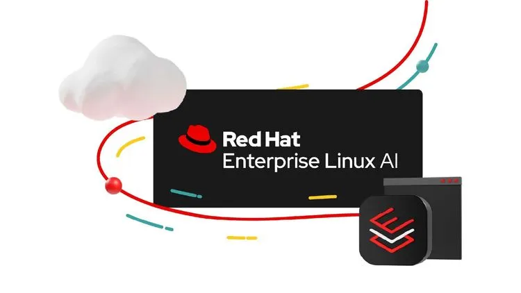 Red Hatが生成AI開発プラットフォームとなる「RHEL AI」の開発者プレビューを発表