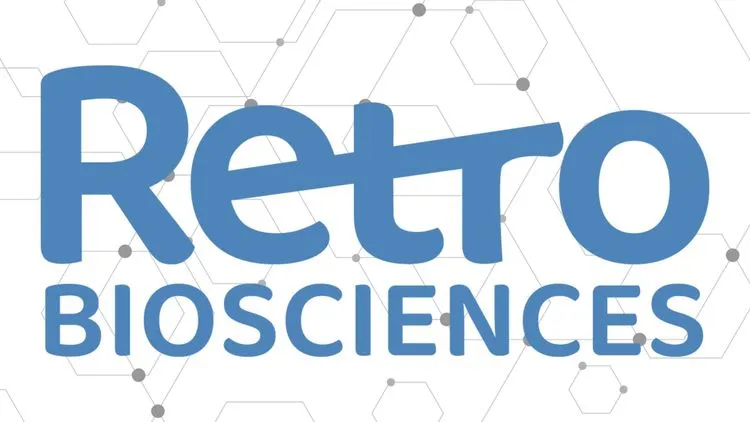 OpenAI CEOのSam Altman氏、長寿研究のRetro Biosciencesに追加投資 &#8211; 10億ドル調達へ
