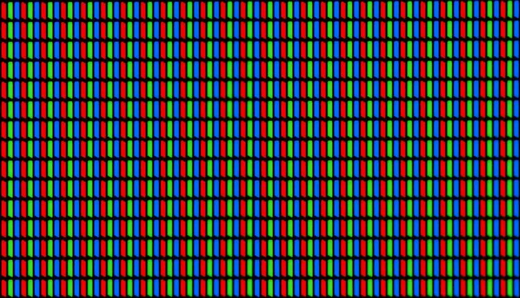 LG Display、OLEDの青色発光材料問題を克服した“夢のOLED”を開発