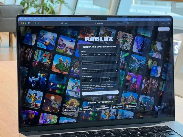 「子供向けギャンブル」:Roblox、ガチャ、オンラインゲームのお金について子ども達が語ること